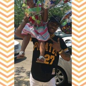 Meet your Posher, Justin